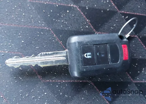 2023 Mitsubishi Mirage Es/Le z USA, uszkodzony, nr VIN ML32AUHJ9PH006243